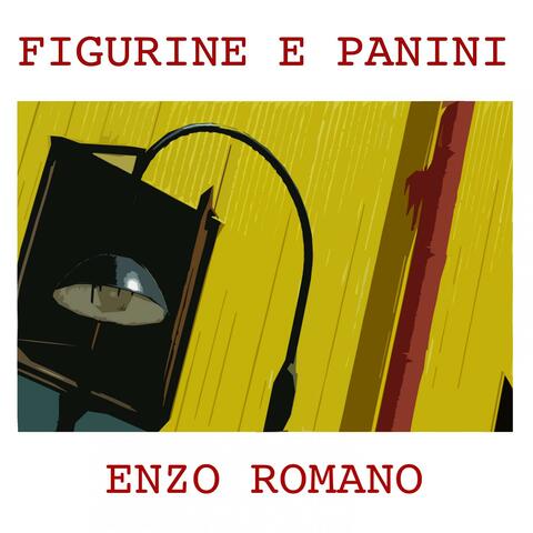 Figurine e Panini