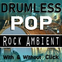 70 bpm Drumless Slow Ballad Backing Tracks with Pro Guitar Solo