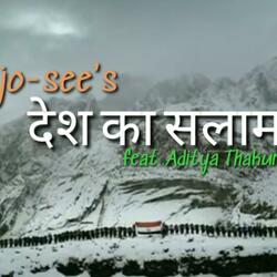 Desh Ka Salam