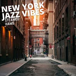 Jazz With Mistakes