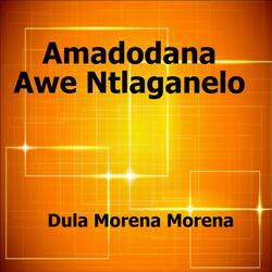 Ntate Nthole Morwalo