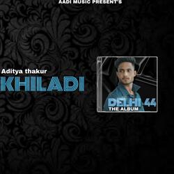 Khiladi
