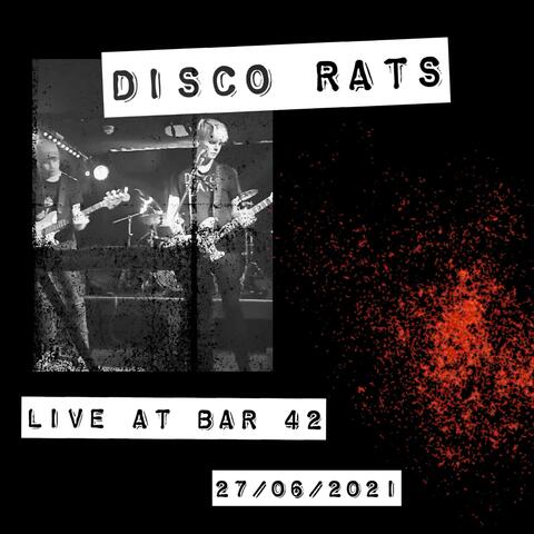 Live at Bar 42