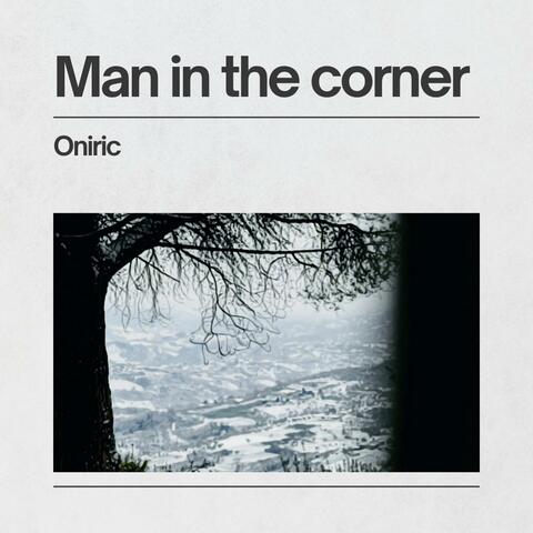 Man in the Corner (feat. Andrea Freda)