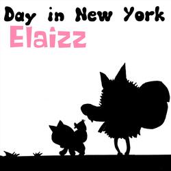 Day in New York
