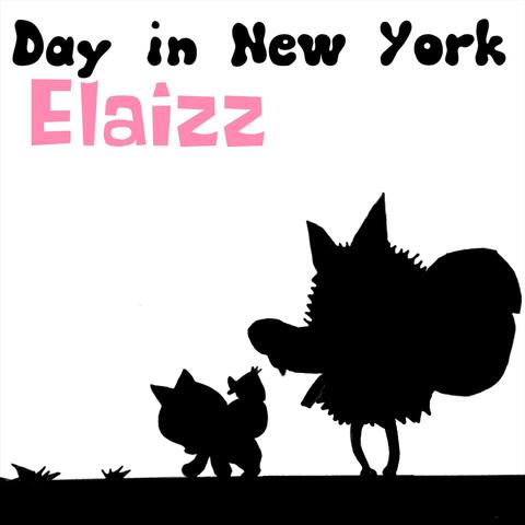 Day in New York