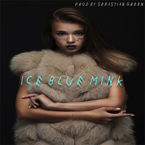 ice blue mink (feat. Caleb Cruise)