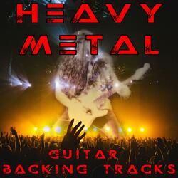 Heavy Metal Lover - Am (feat. Mastercastle, Pier Gonella)