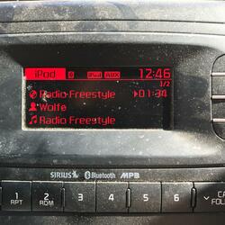 Radio Freestyle