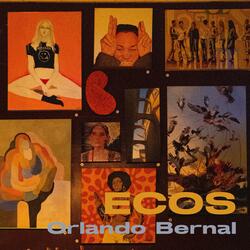 Tientos y lamentos (with Lino García Morales)