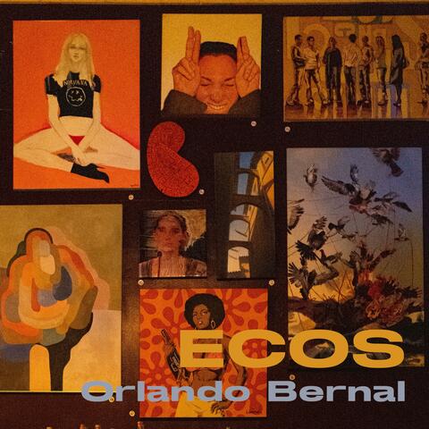 Ecos (with Lino García Morales)