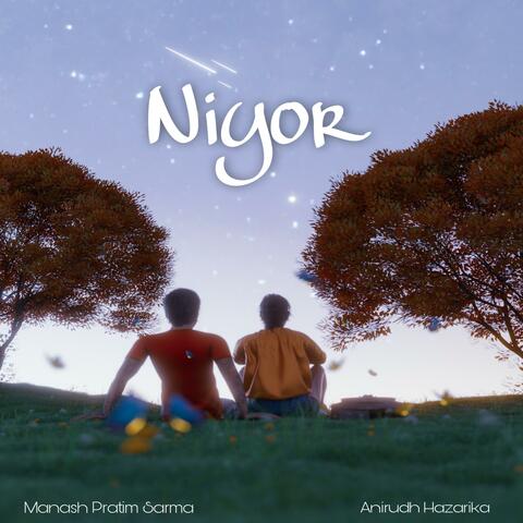 Niyor (feat. Manash Pratim Sarma)