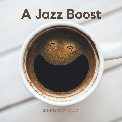 A Jazz Boost