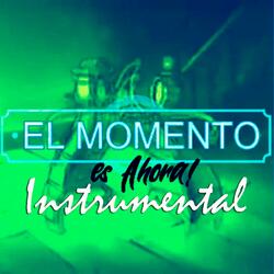 El momento es ahora riddim rap reggae base instrumental