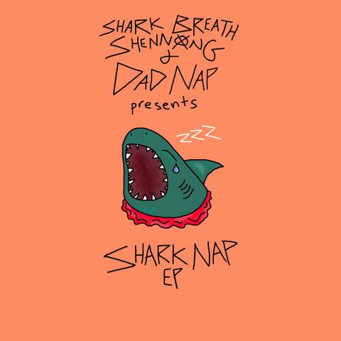 Shark Nap