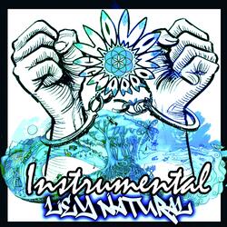 Ley natural guitar rap hip hop base instrumental