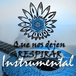 Que nos dejen respirar riddim rap reggae base instrumental