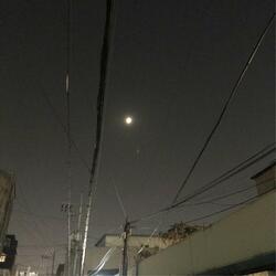 Moonlight (feat. 이지원)