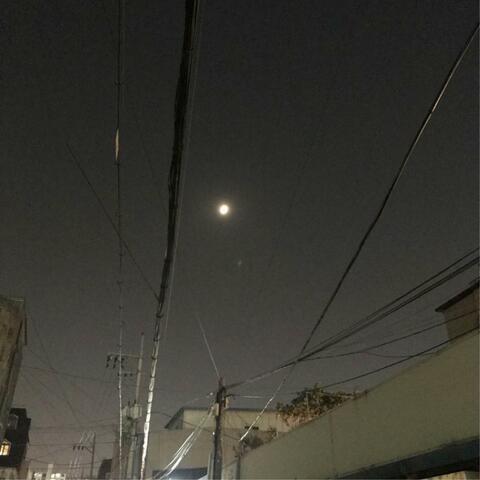 Moonlight (Feat. 이지원)
