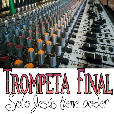 Solo Jesús tiene poder