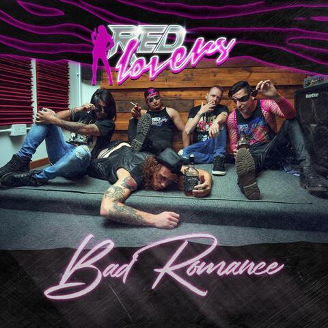 Bad Romance