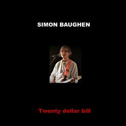 Twenty Dollar Bill. The killing of George Floyd.