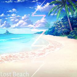 Lost Beach