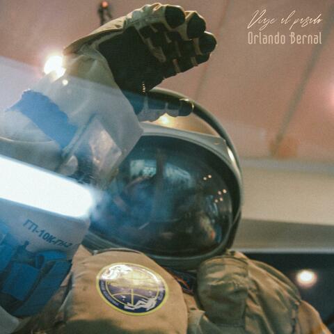 viaje al pasado (with Lino García Morales)