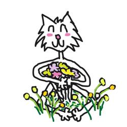 dandelions in my feels