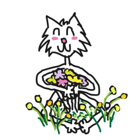 dandelions in my feels