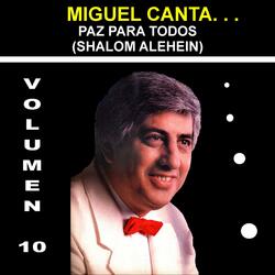 Si Quieres Llegar al Cielo