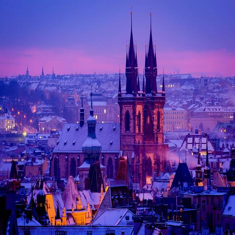 Prague