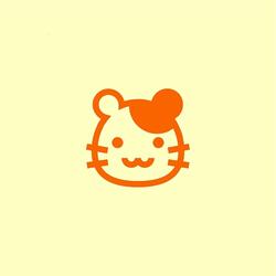 Lovely Hamsters