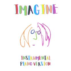 Imagine - Instrumental Piano