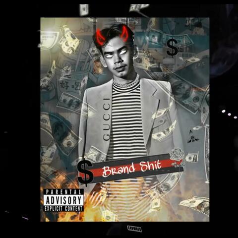 [ Fake Brand ] Vin Trapz Official