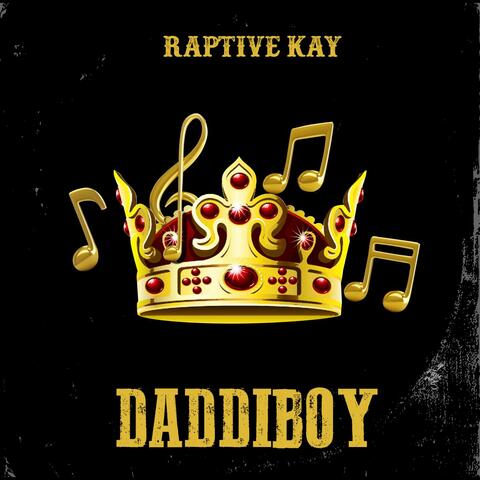 Daddiboy