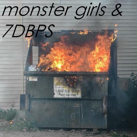Burning Garbage Outside of a Hooters (7DBPS Remix)
