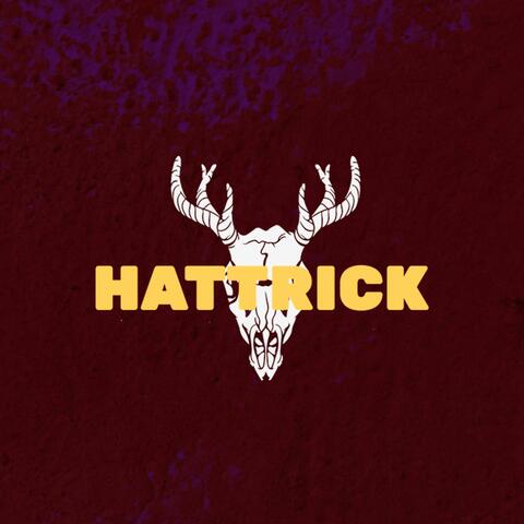 HATTRICK (feat. UziFlac, Cronch & Txchxx)