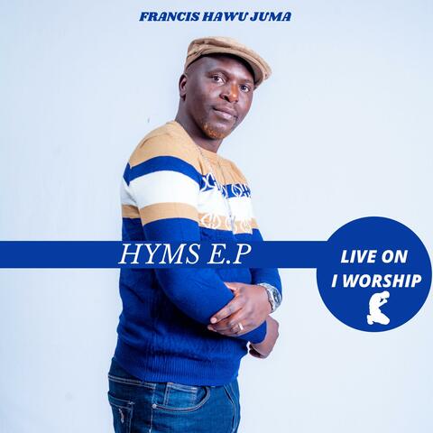 Hyms ep