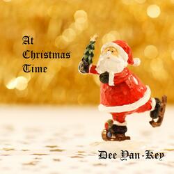Christ Was Born On Christmas Day