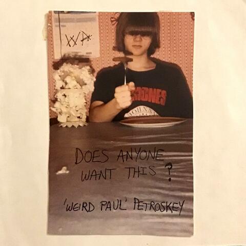 Does Anyone Want This?