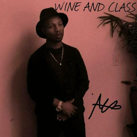 WINE AND CLASS