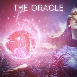 The Oracle (feat. Andrea Krux)