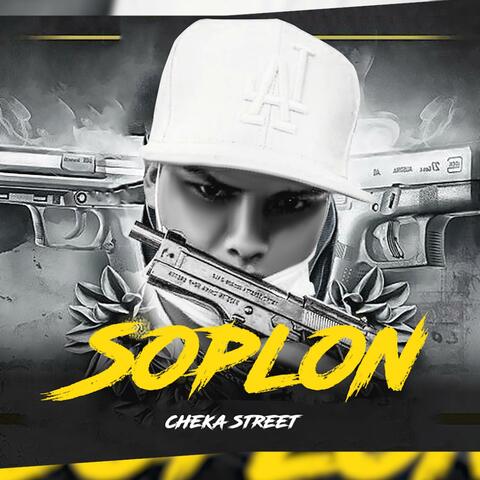 TU ERES SOPLON