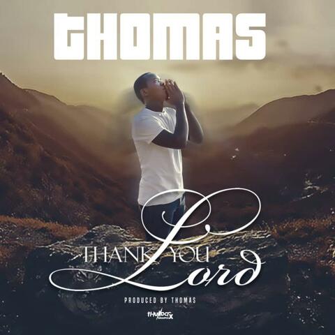Thank You Lord