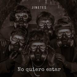 No Quiero Estar