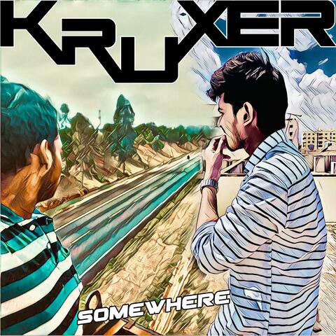 Somewhere