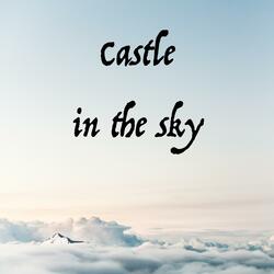 Carrying You (Laputa: Castle In The Sky)