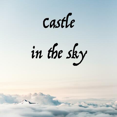 Carrying You (Laputa: Castle In The Sky)