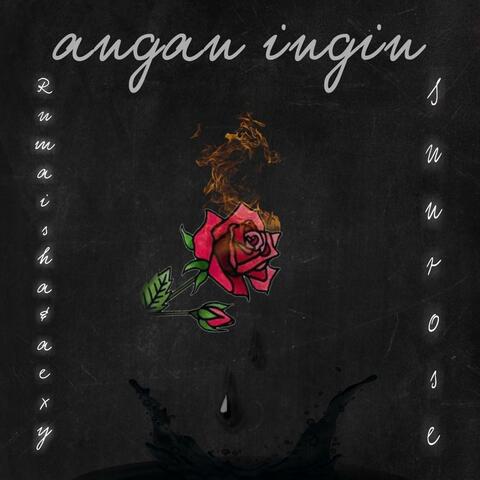 Angan Ingin (feat. Rumaisha & Aexy)
